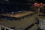 bouw toneel Wentink Events