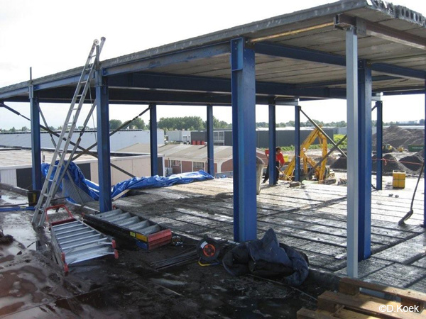 staalconstructie image005