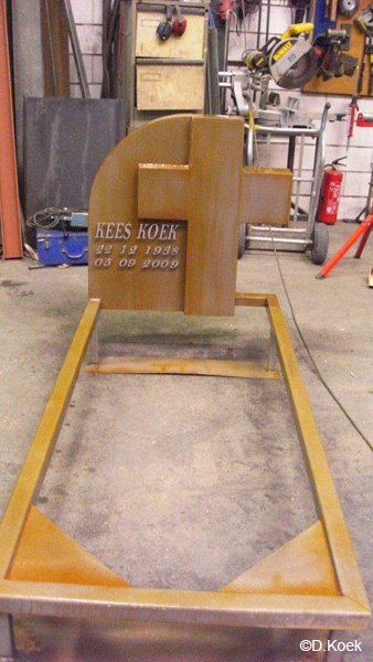 grafmonument