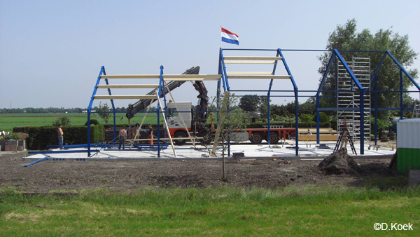 staalconstructie image001
